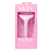 Load image into Gallery viewer, TSL Icy U Rollin Face Roller
