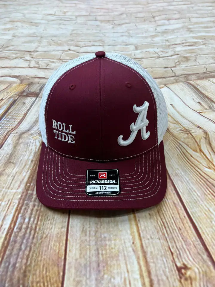 CGB Roll Tide Hat