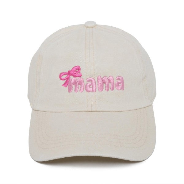 NF Bow Mama Hat