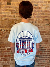 Load image into Gallery viewer, CGB Boys Ole Miss Tee
