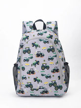 Load image into Gallery viewer, CGB Boys Backpacks
