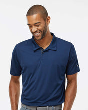Load image into Gallery viewer, CGB Oakley Navy Athletic Polo
