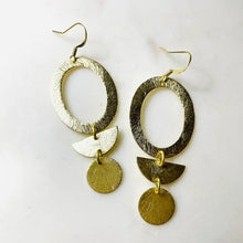 Load image into Gallery viewer, CGB ShannAgains Earrings
