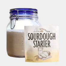 Load image into Gallery viewer, CGB Sour Dough Starter
