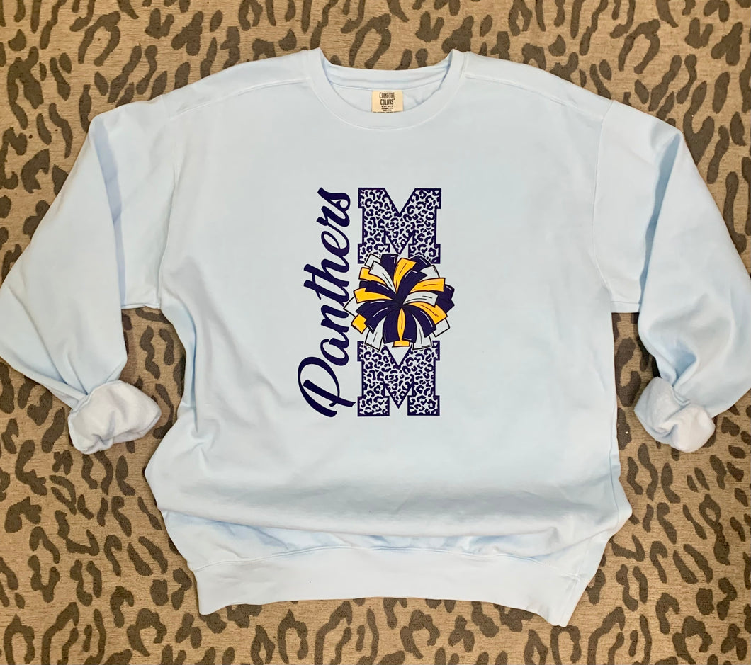 CGB Cheer Mom Sweatshirt