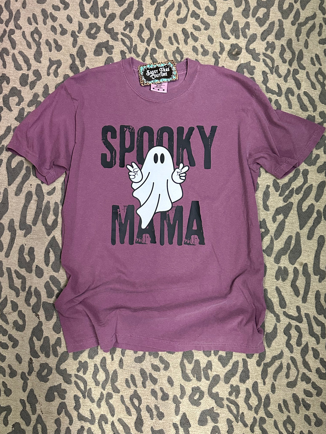 SF Spooky Mama