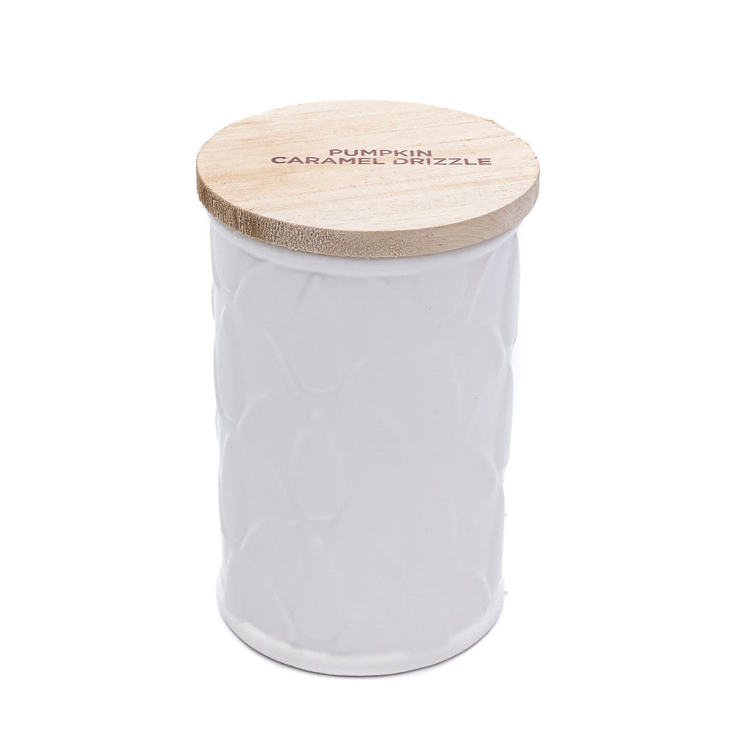 NF Swan Creek Round Canister Candle