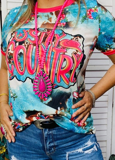 RBB Stay Country Top