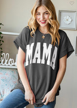 Load image into Gallery viewer, EKF Ribbed MAMA Top
