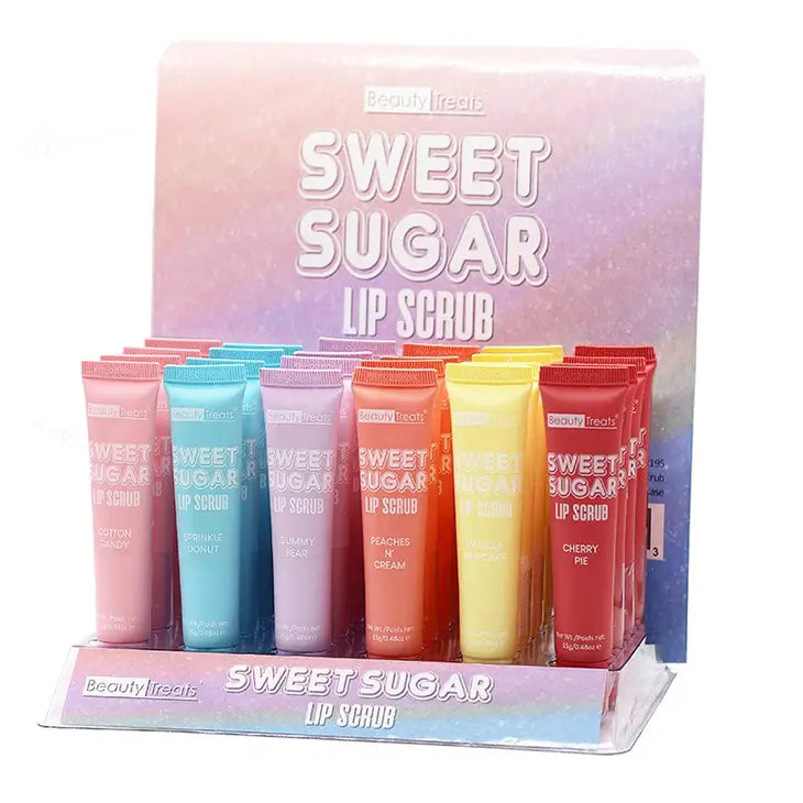 TSL Sugar Lip Scrub