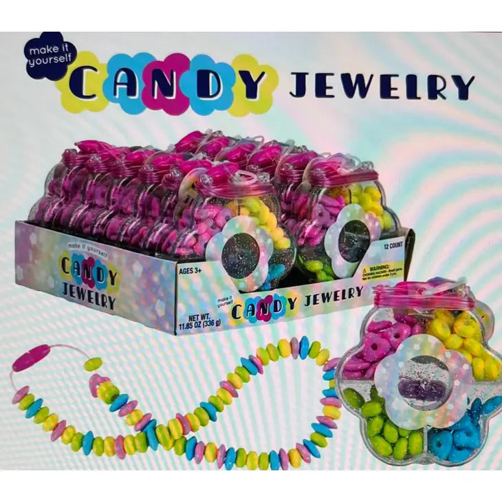 CGB Candy Jewelry Kit