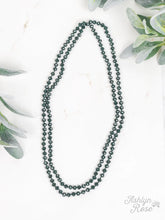 Load image into Gallery viewer, CGB Beaded Necklace
