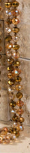 Load image into Gallery viewer, CGB Beaded Necklace
