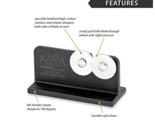 Load image into Gallery viewer, NF Rada Knife Sharpener
