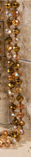 Load image into Gallery viewer, CGB Beaded Necklace
