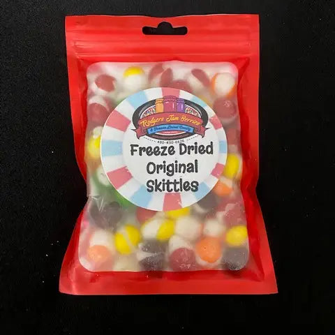 CGB Freeze Dried Skittles-Original